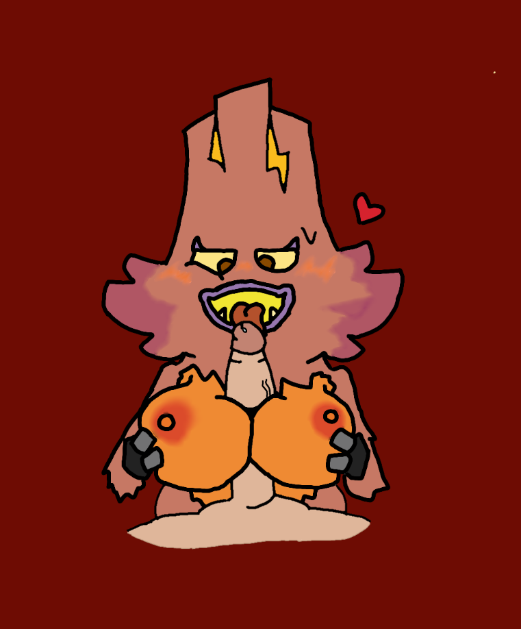 Kayna (Msm) Rule 34 Image