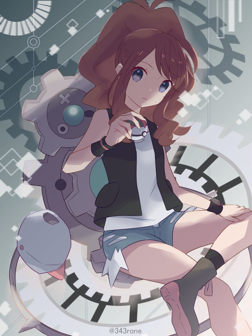 Gen 5 Pokemon (Nintendo) Rule 34 Image