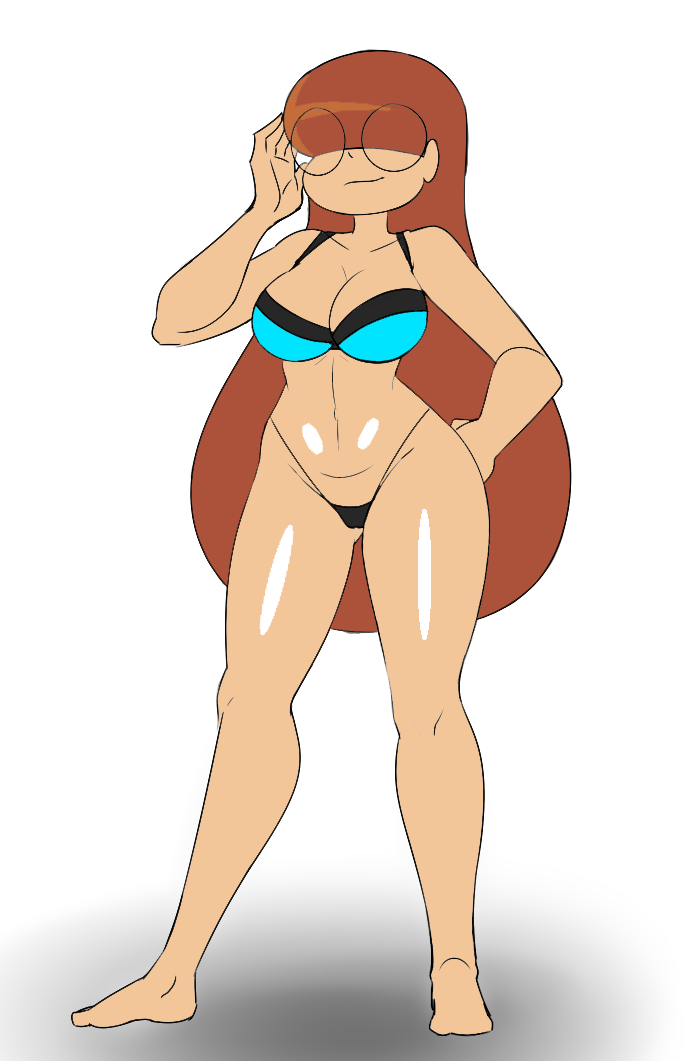 Emma (Lou!) Rule 34 Image