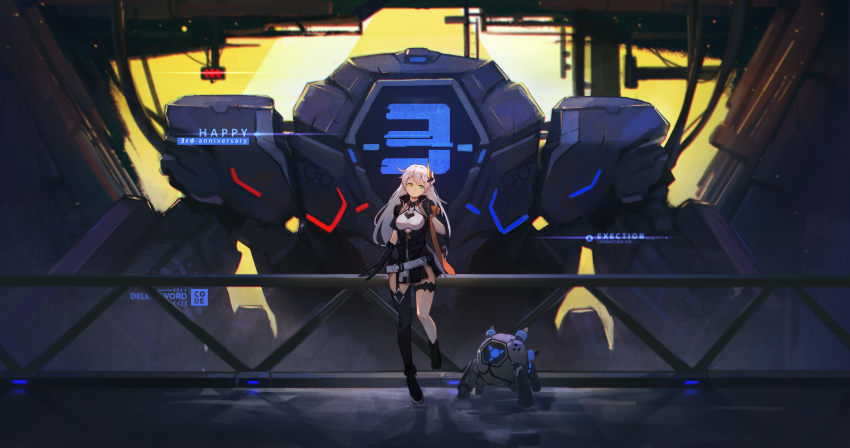 Kiana Kaslana (Honkai (Series)) Rule 34 Image