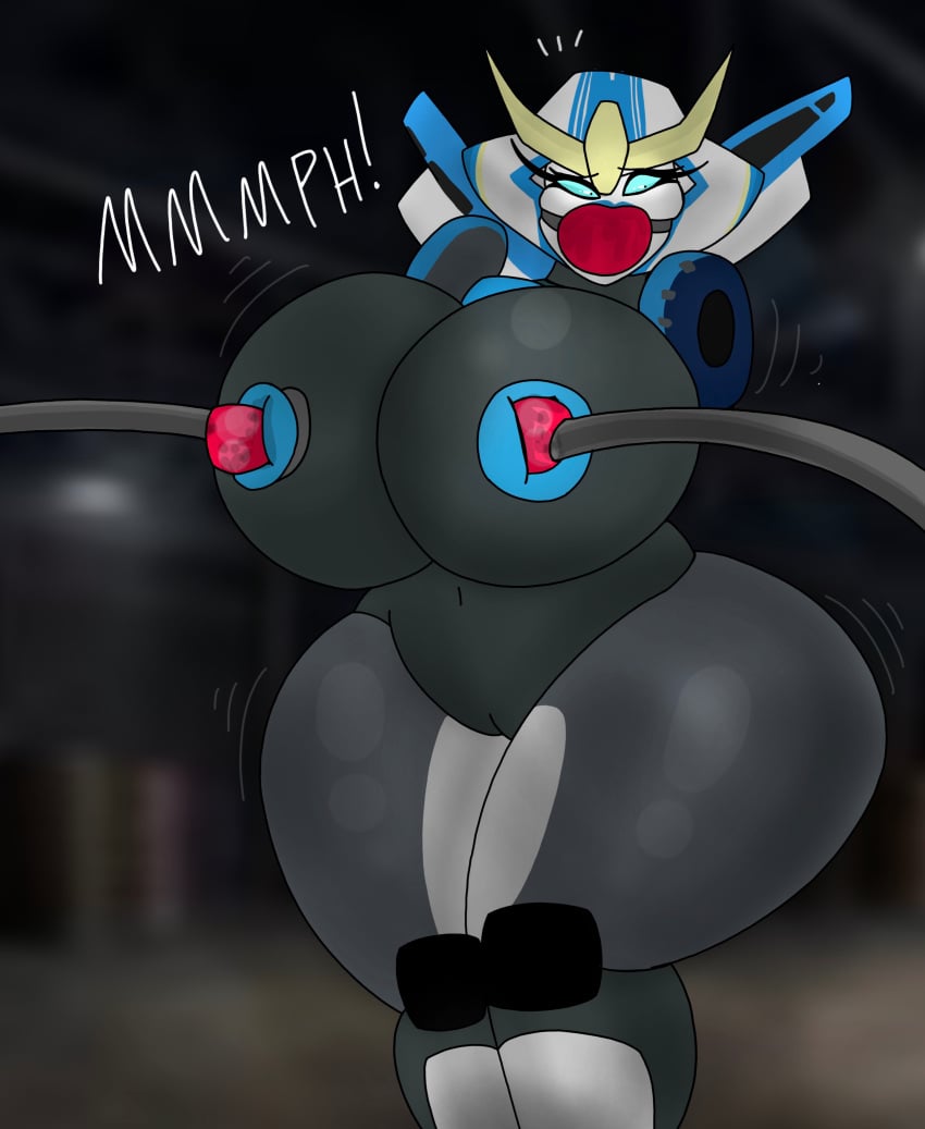 Strongarm (Transformers) Rule 34 Image