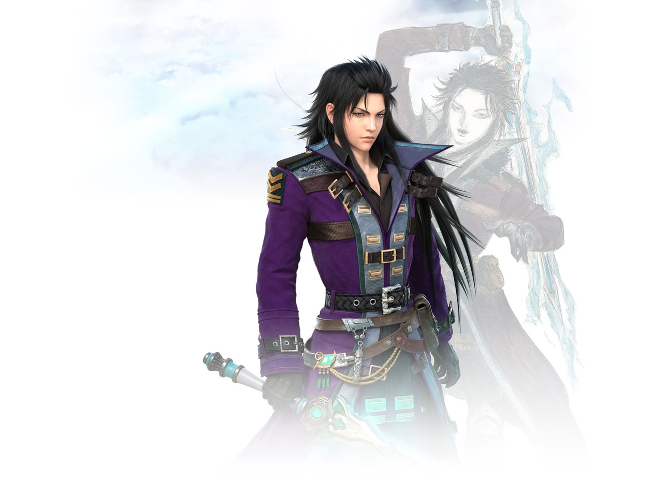 Final Fantasy Rule 34 Image