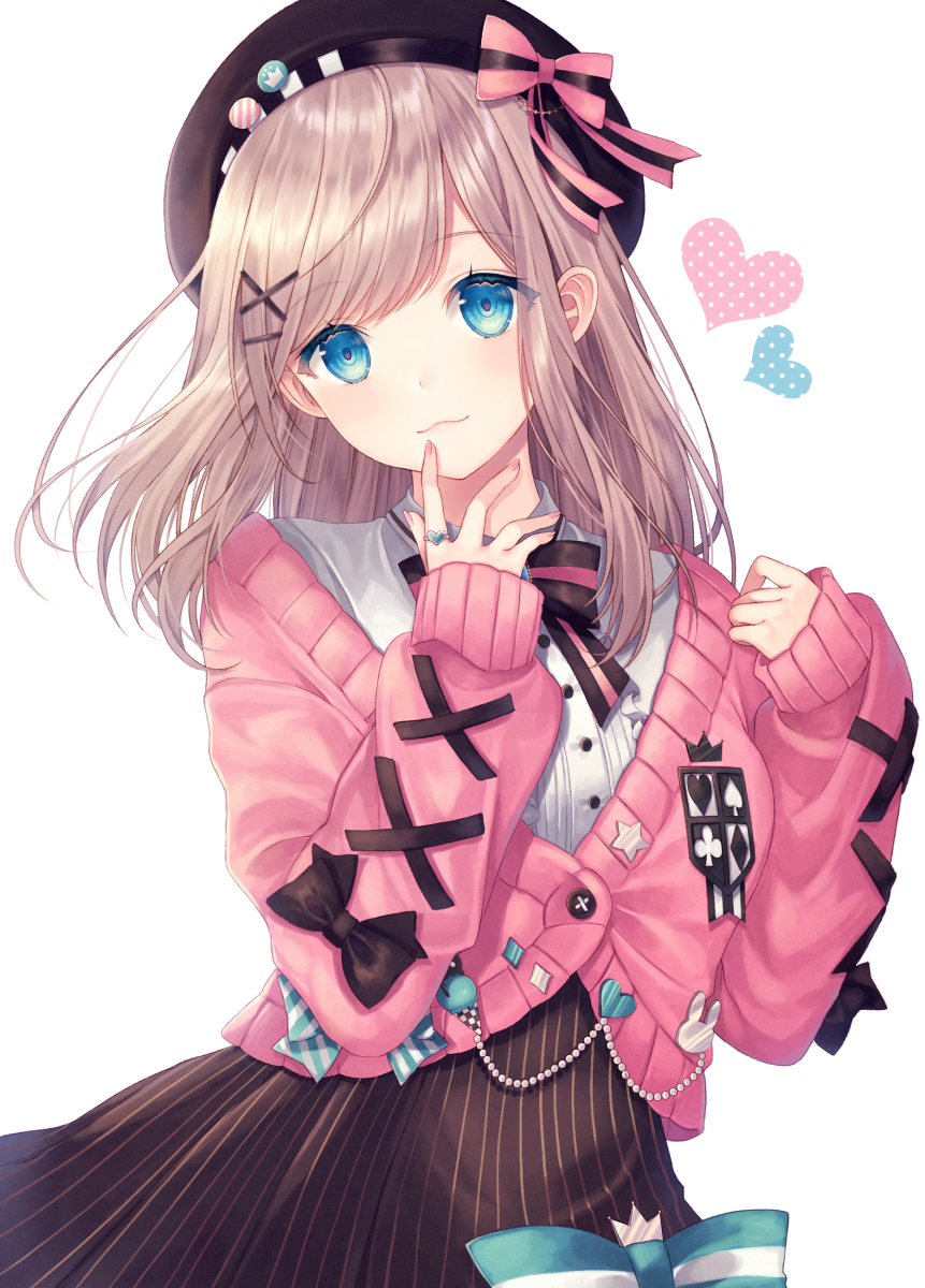 Suzuhara Lulu (Nijisanji) Rule 34 Image