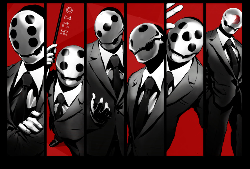 Dice (Dharu Riser) Rule 34 Image