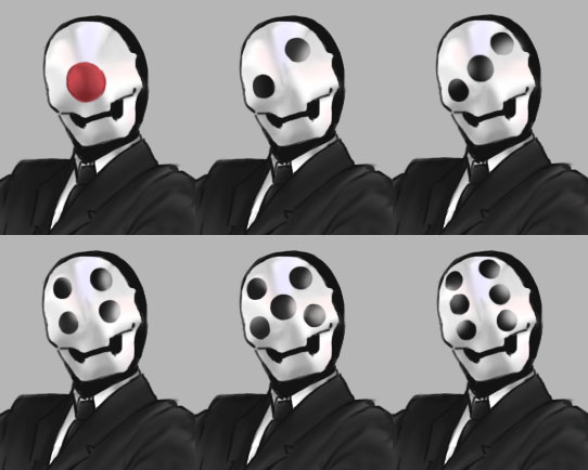 Dice (Dharu Riser) Rule 34 Image