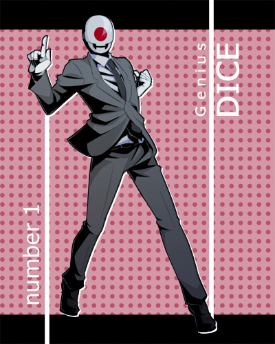 Dice (Dharu Riser) Rule 34 Image