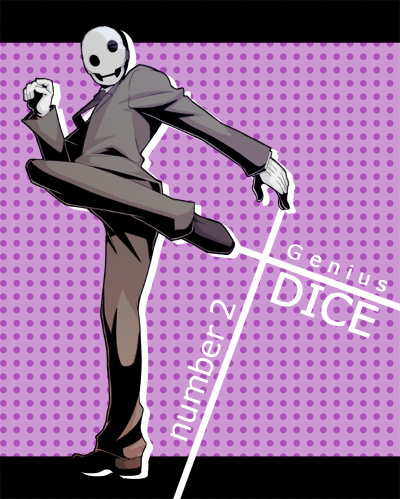 Dice (Dharu Riser) Rule 34 Image