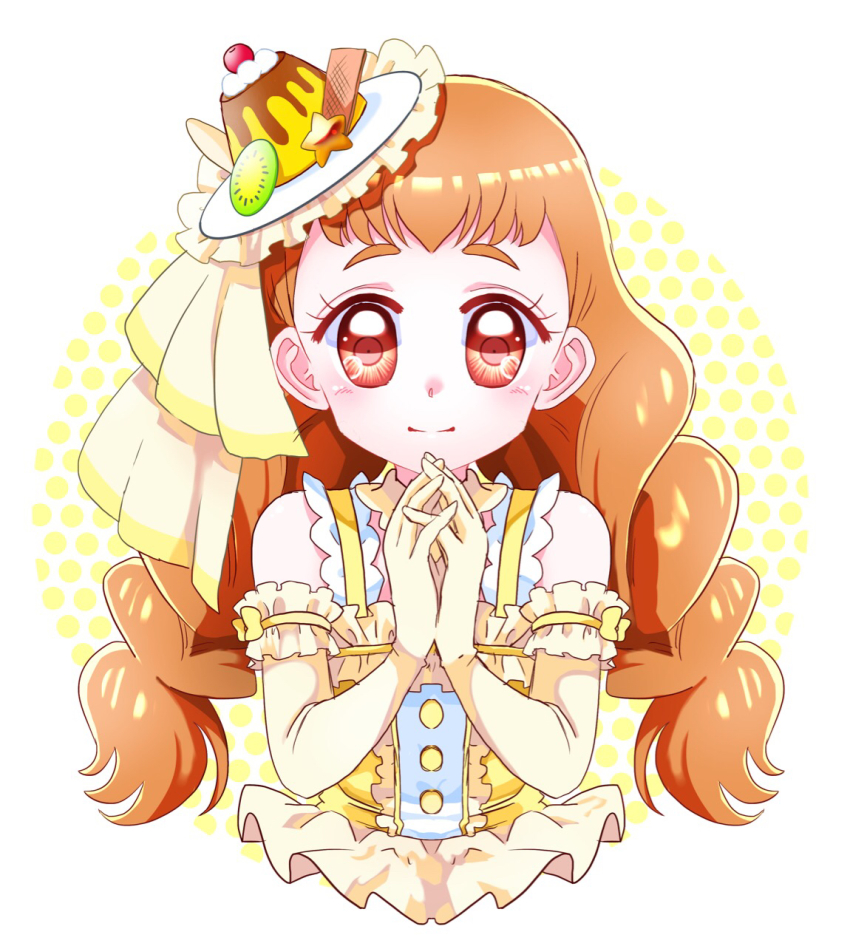 Kirakira Precure A La Mode Rule 34 Image