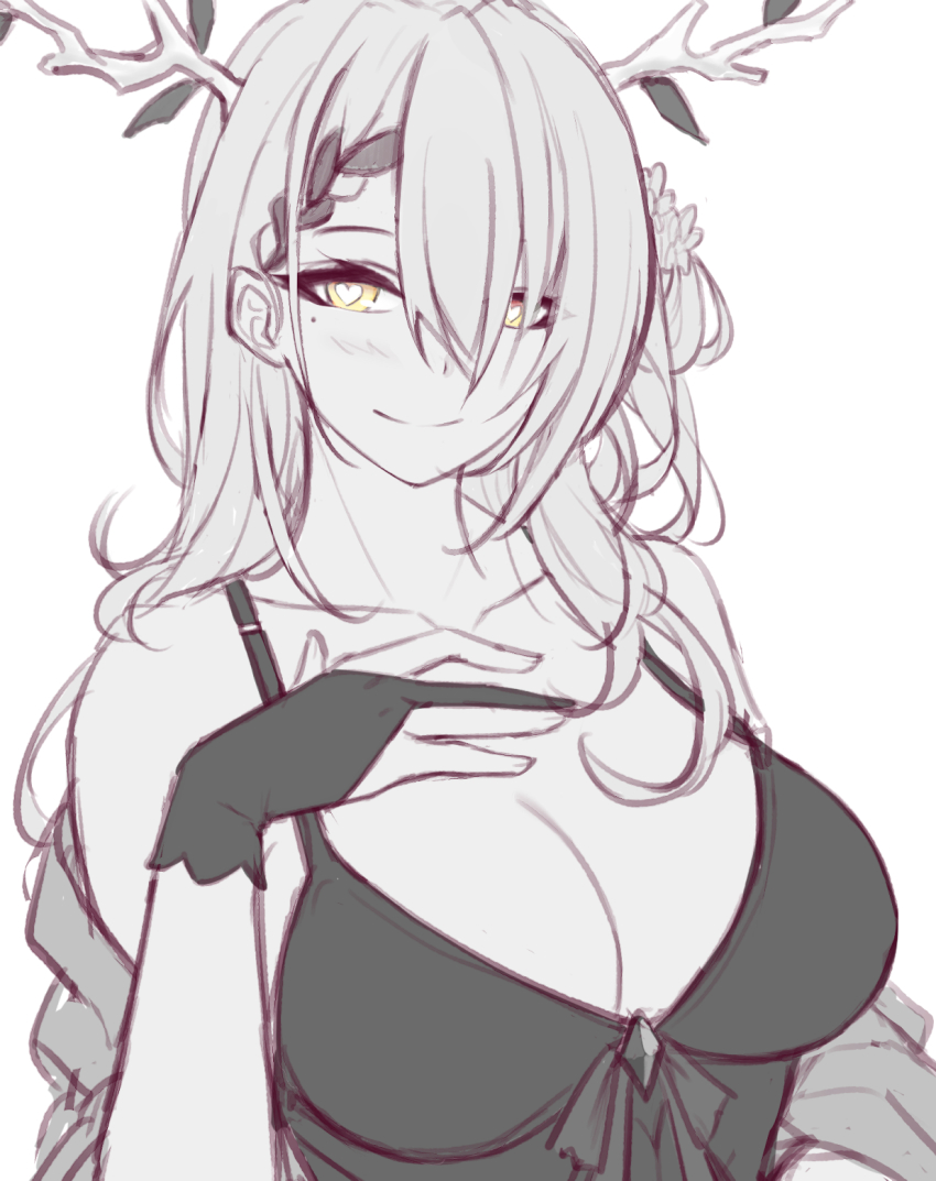 Ceres Fauna (Hololive) Rule 34 Image
