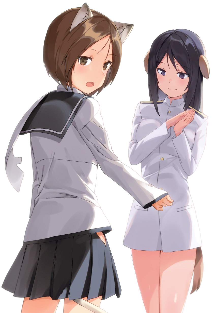 World Witches Series Rule 34 Image