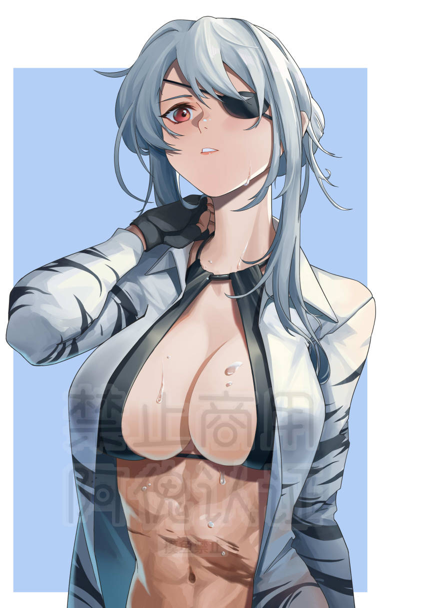 Girls' Frontline Rule 34 Image