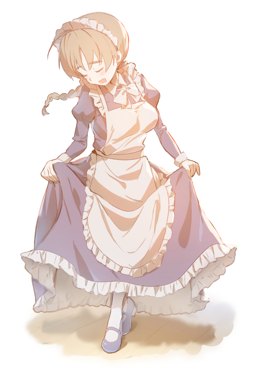 Lynette Bishop (Strike Witches) Rule 34 Image