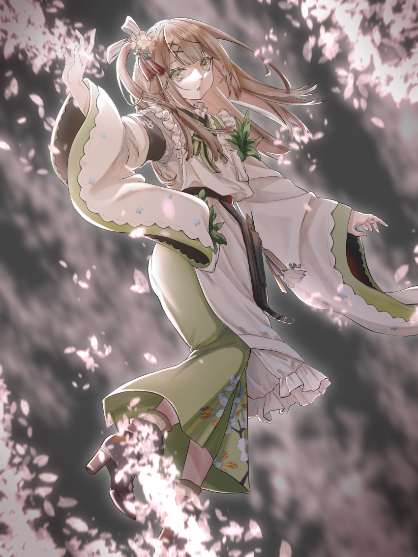Girls' Frontline Rule 34 Image