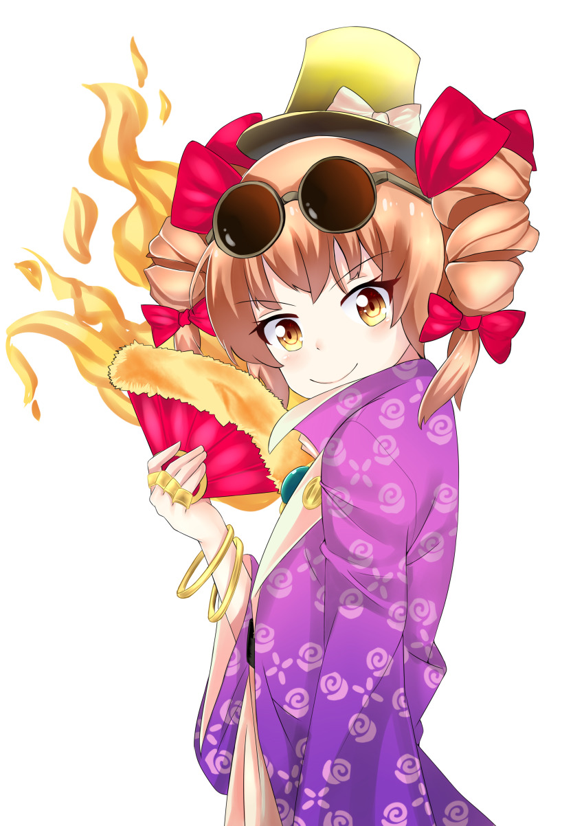 Yorigami Jo'On (Touhou) Rule 34 Image