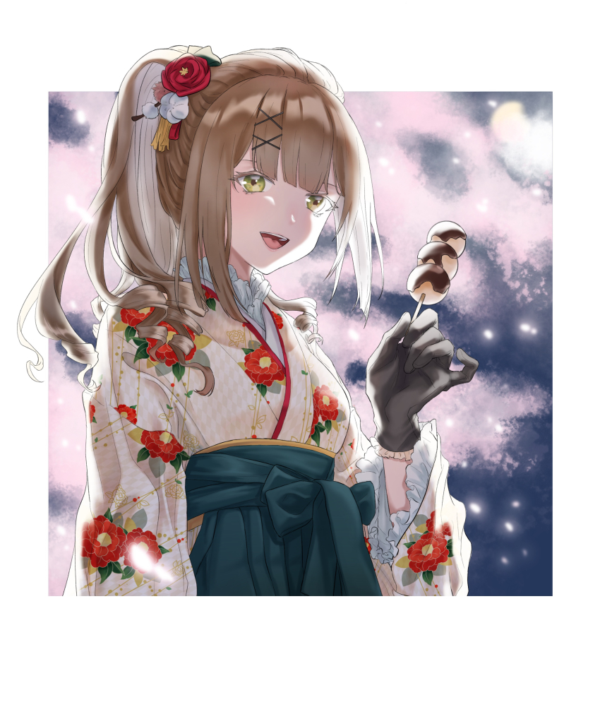 Girls' Frontline Rule 34 Image