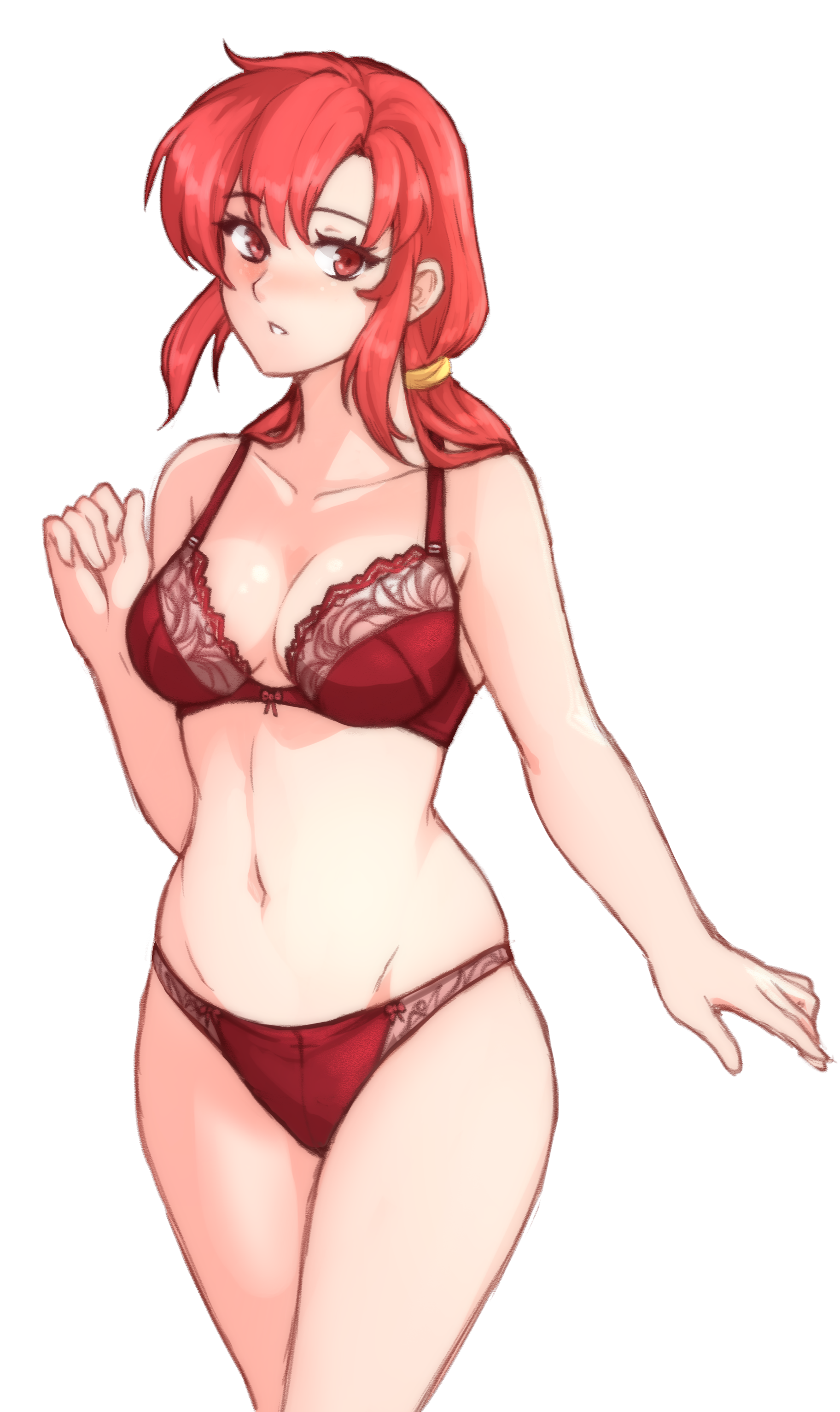 Ethlyn (Fire Emblem) Rule 34 Image