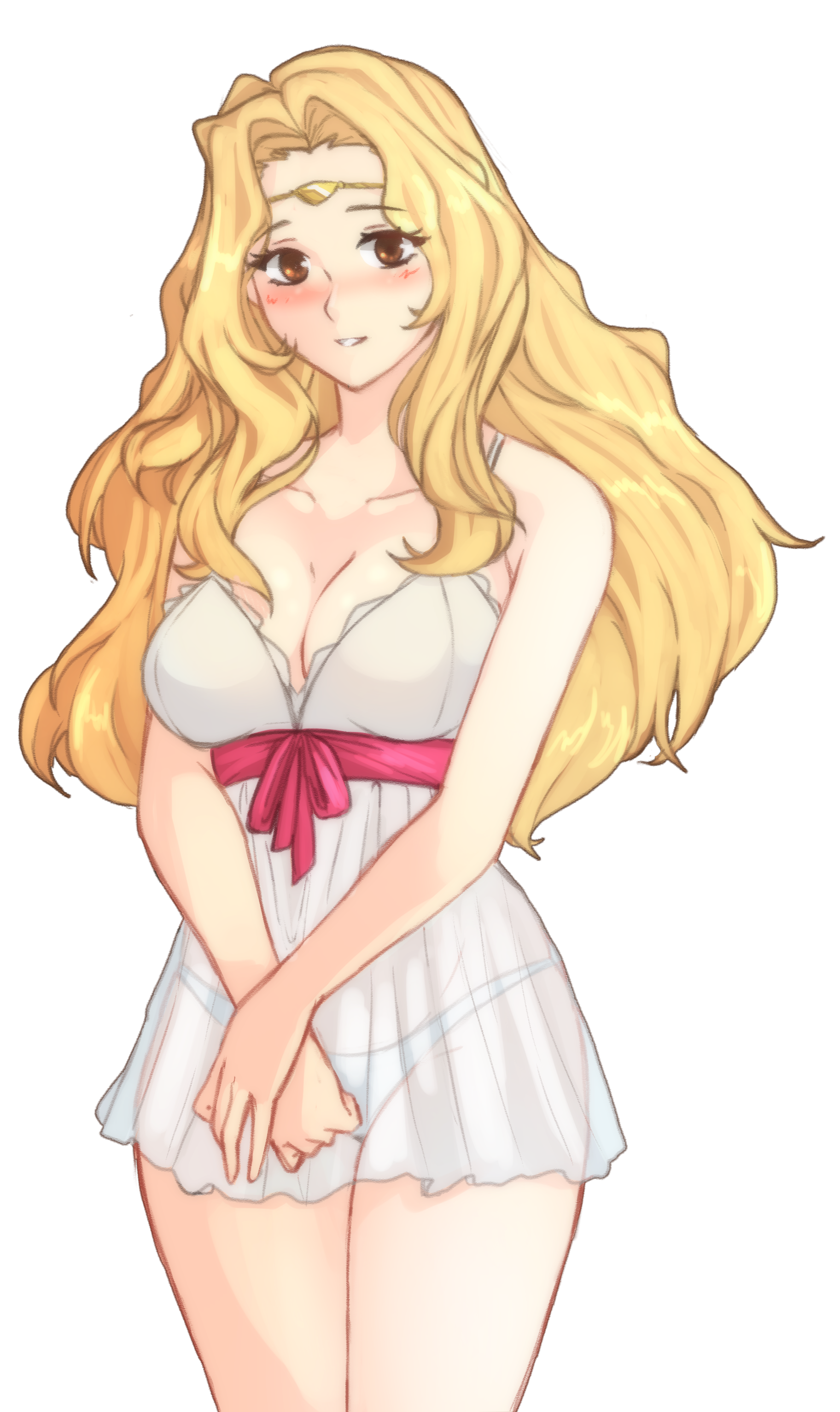 Edain (Fire Emblem) Rule 34 Image
