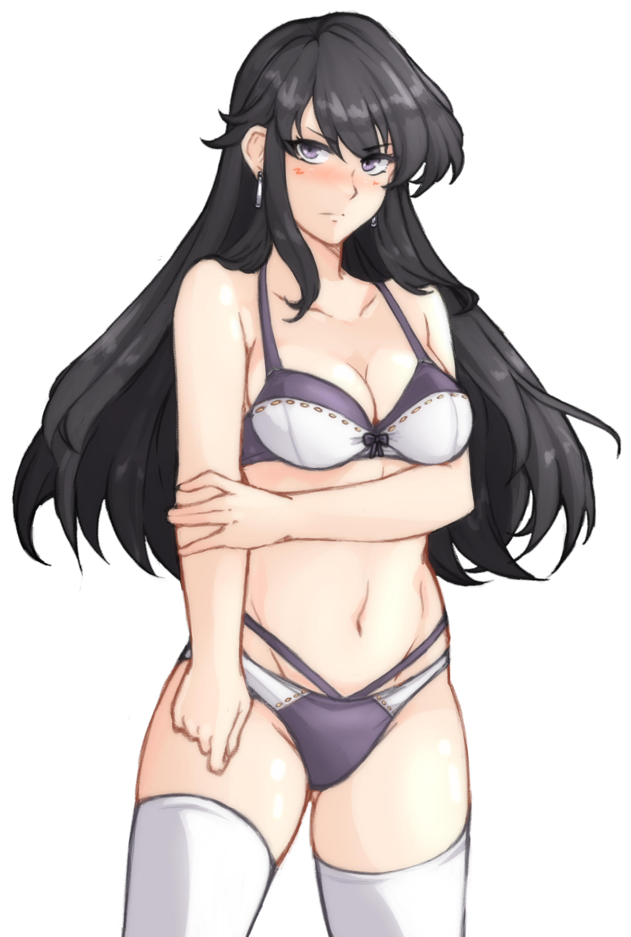 Ayra (Fire Emblem) Rule 34 Image