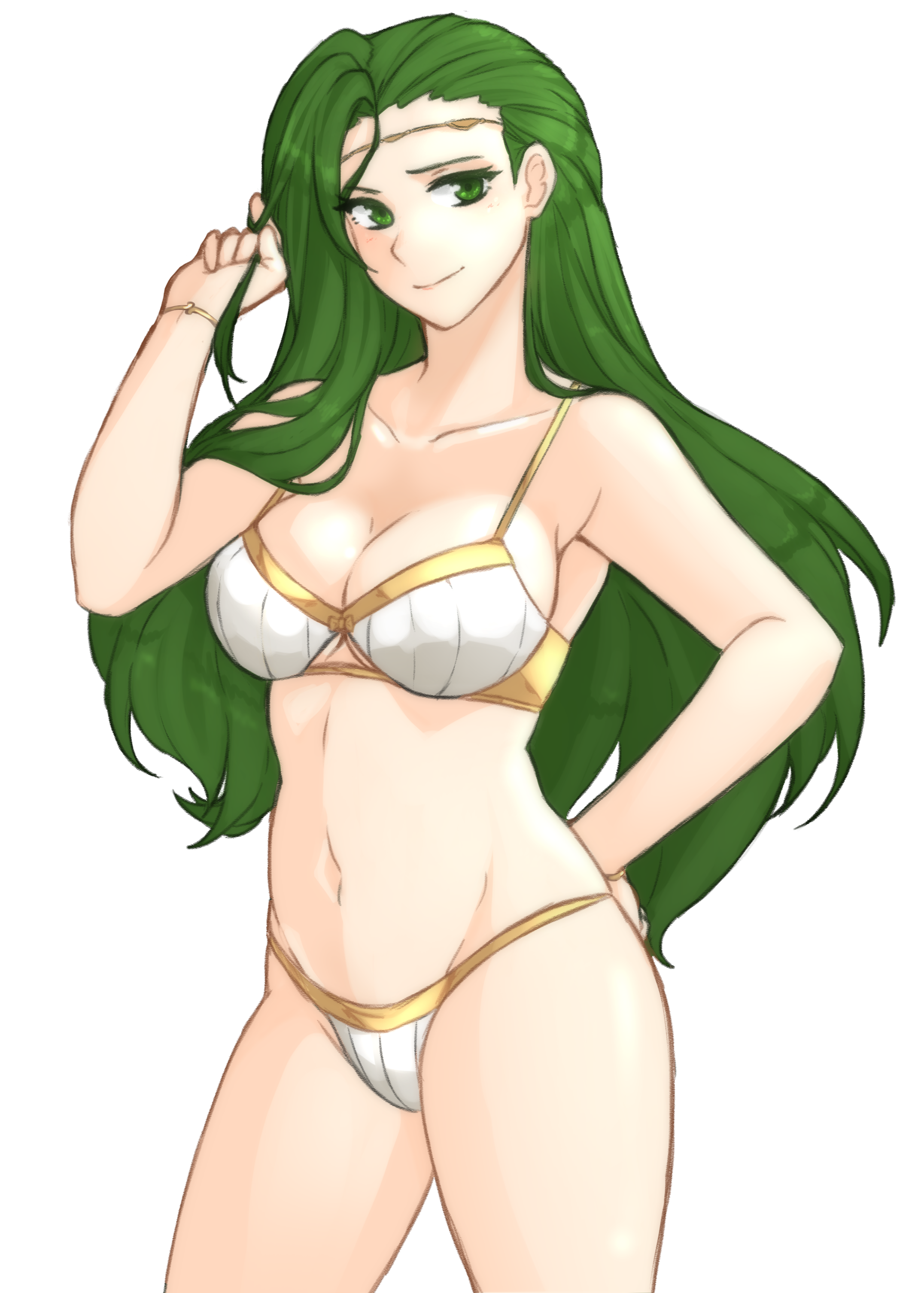 Annand (Fire Emblem) Rule 34 Image