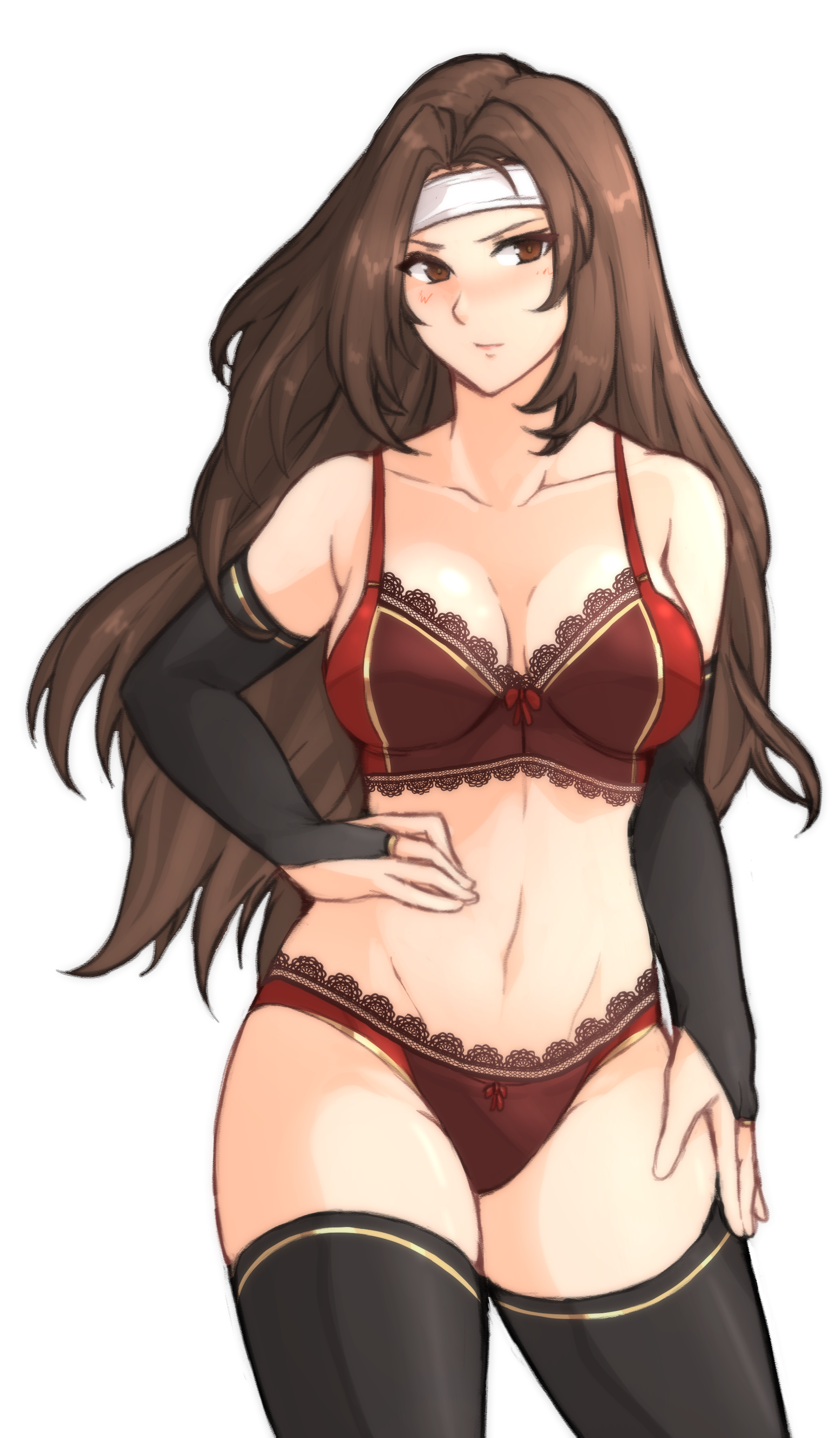 Altena (Fire Emblem) Rule 34 Image