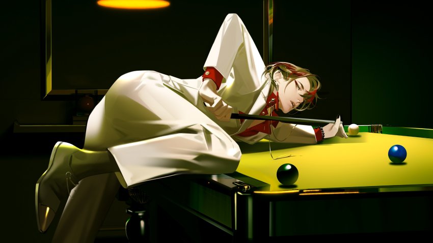 Vox Akuma (Nijisanji) Rule 34 Image