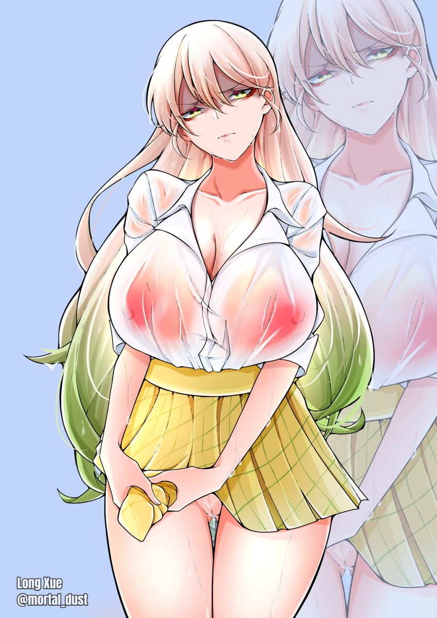 Daki (Kimetsu No Yaiba) Rule 34 Image