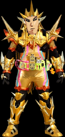 Kung Fu Man (Kamen Rider) Rule 34 Image