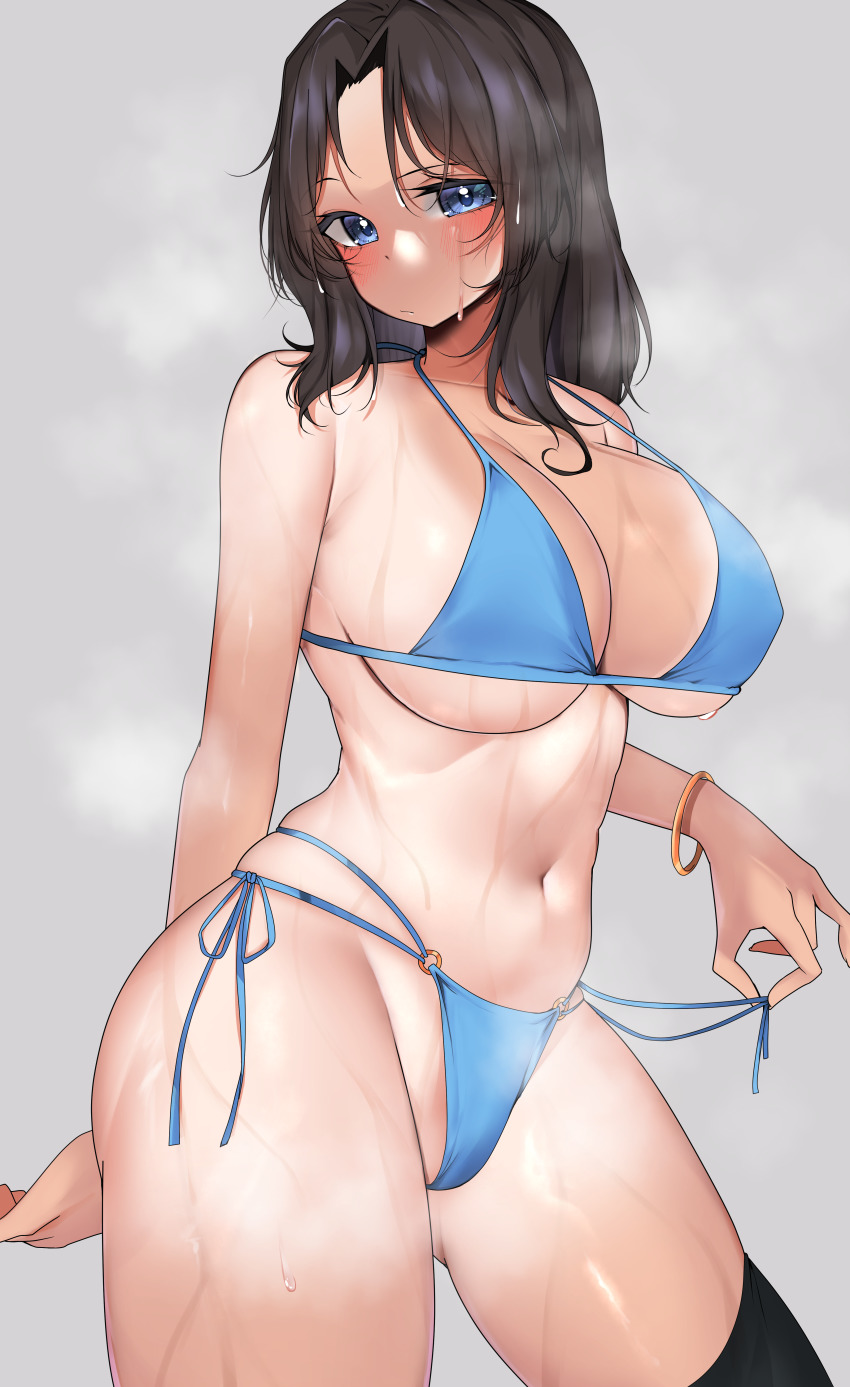Character Request (Girls Und Panzer) Rule 34 Image