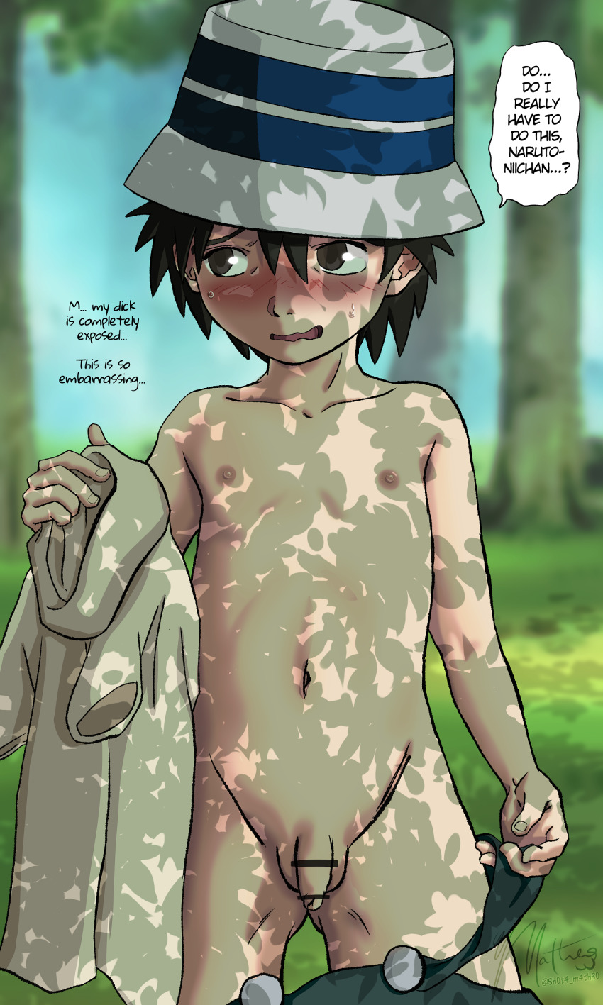 Inari (Naruto) Rule 34 Image
