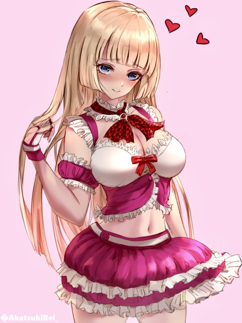 Emilie De Rochefort (Namco) Rule 34 Image