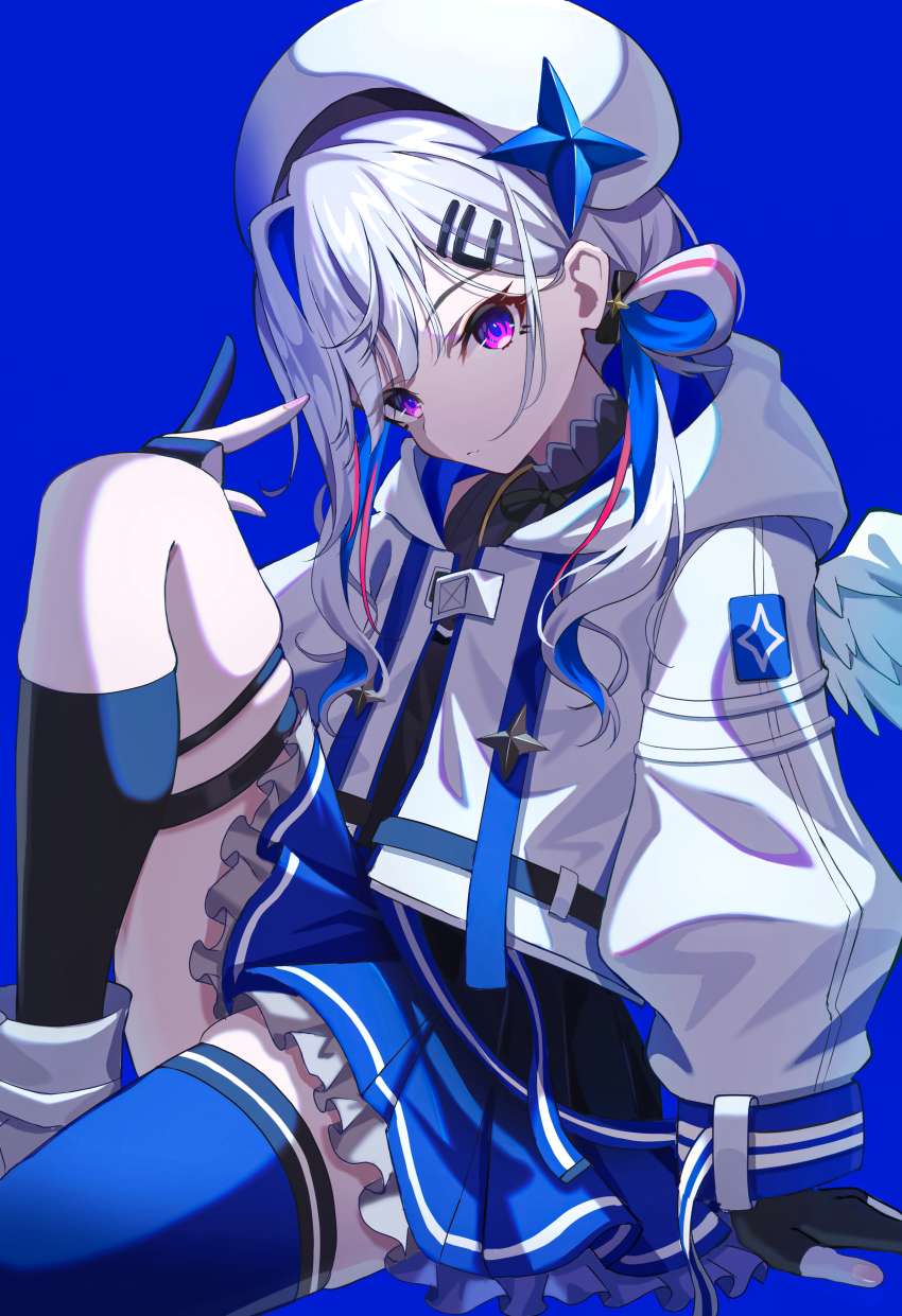 Amane Kanata (Hololive) Rule 34 Image