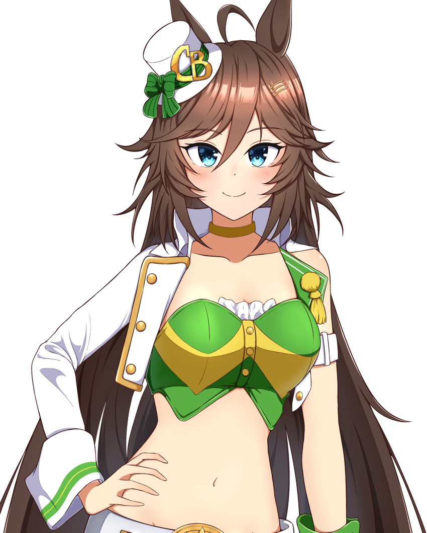 Mr. C.B. (Umamusume) Rule 34 Image