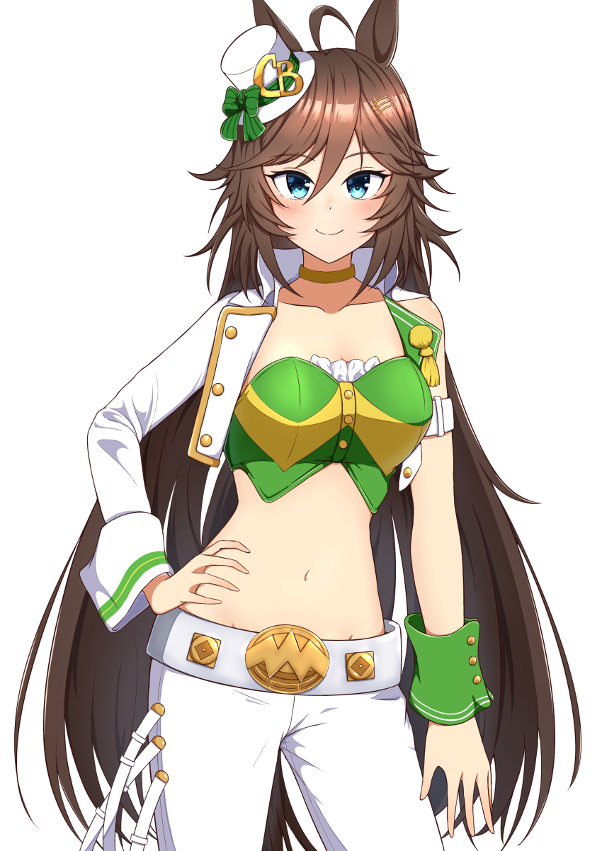 Mr. C.B. (Umamusume) Rule 34 Image