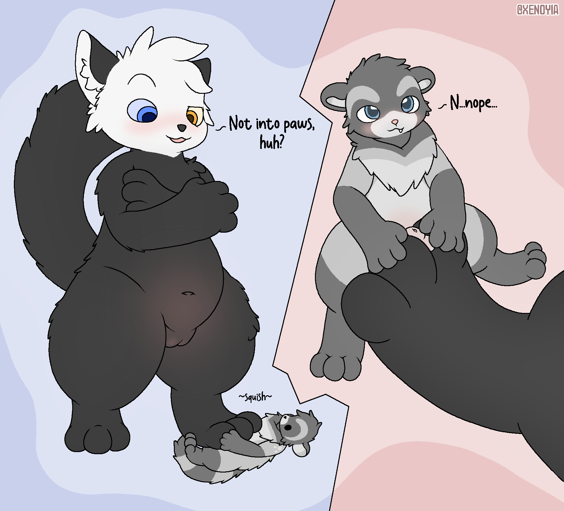Dizzy (Dizzymilky) Rule 34 Image