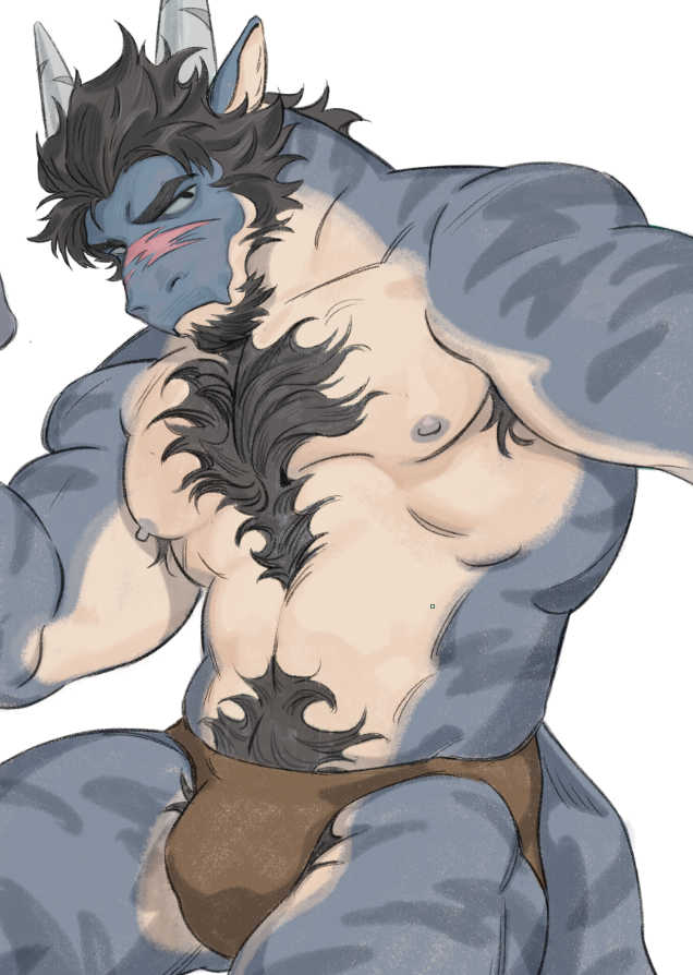 Neilos Rule 34 Image