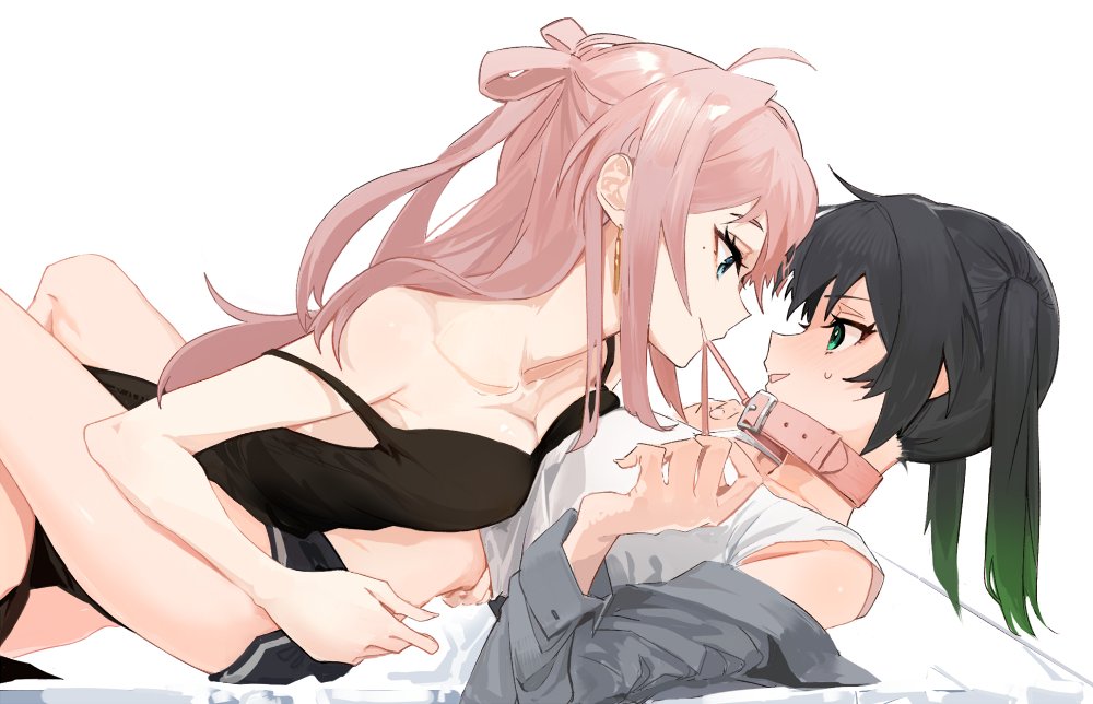 Zhong Lanzhu (Love Live!) Rule 34 Image