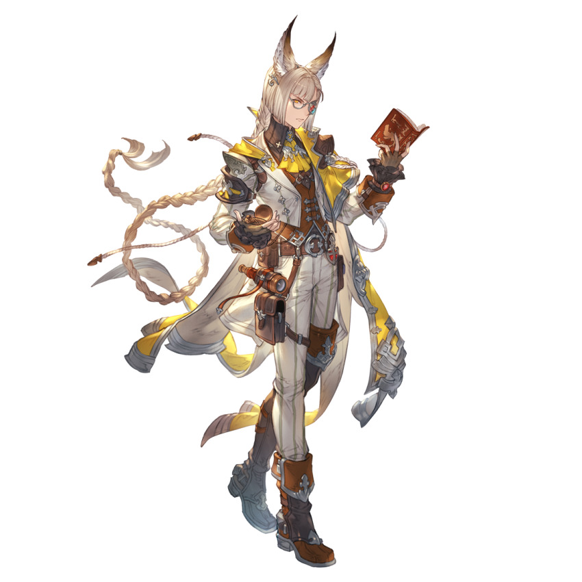 Granblue Fantasy Rule 34 Image