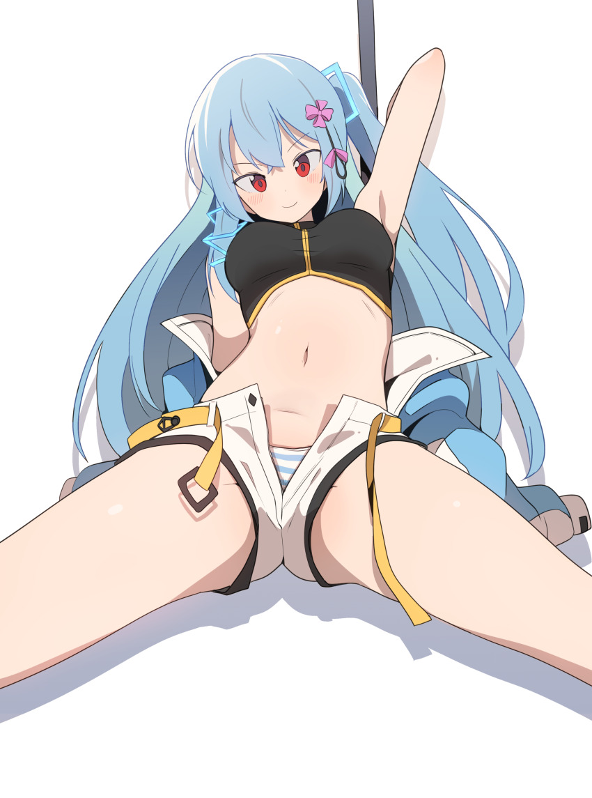 Original Rule 34 Image