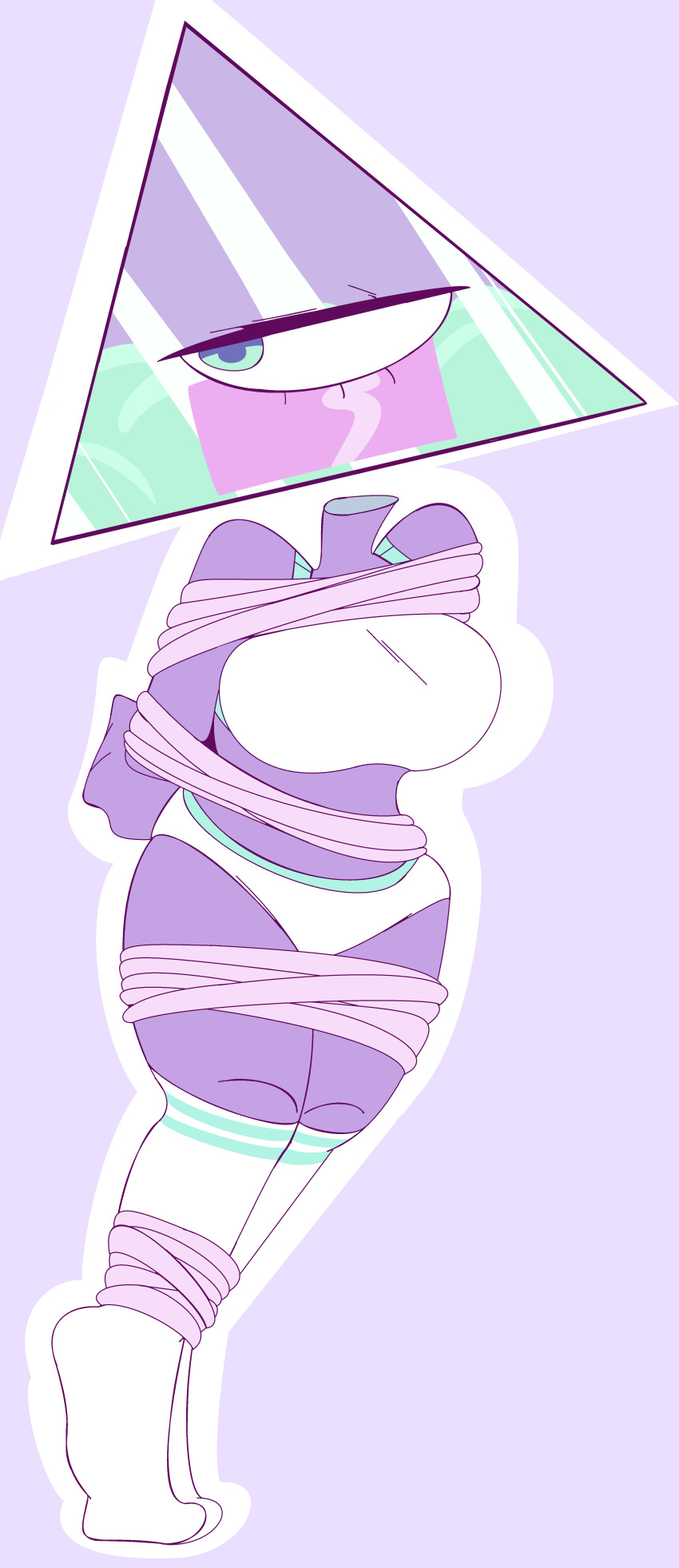Iilluminaughtii Rule 34 Image