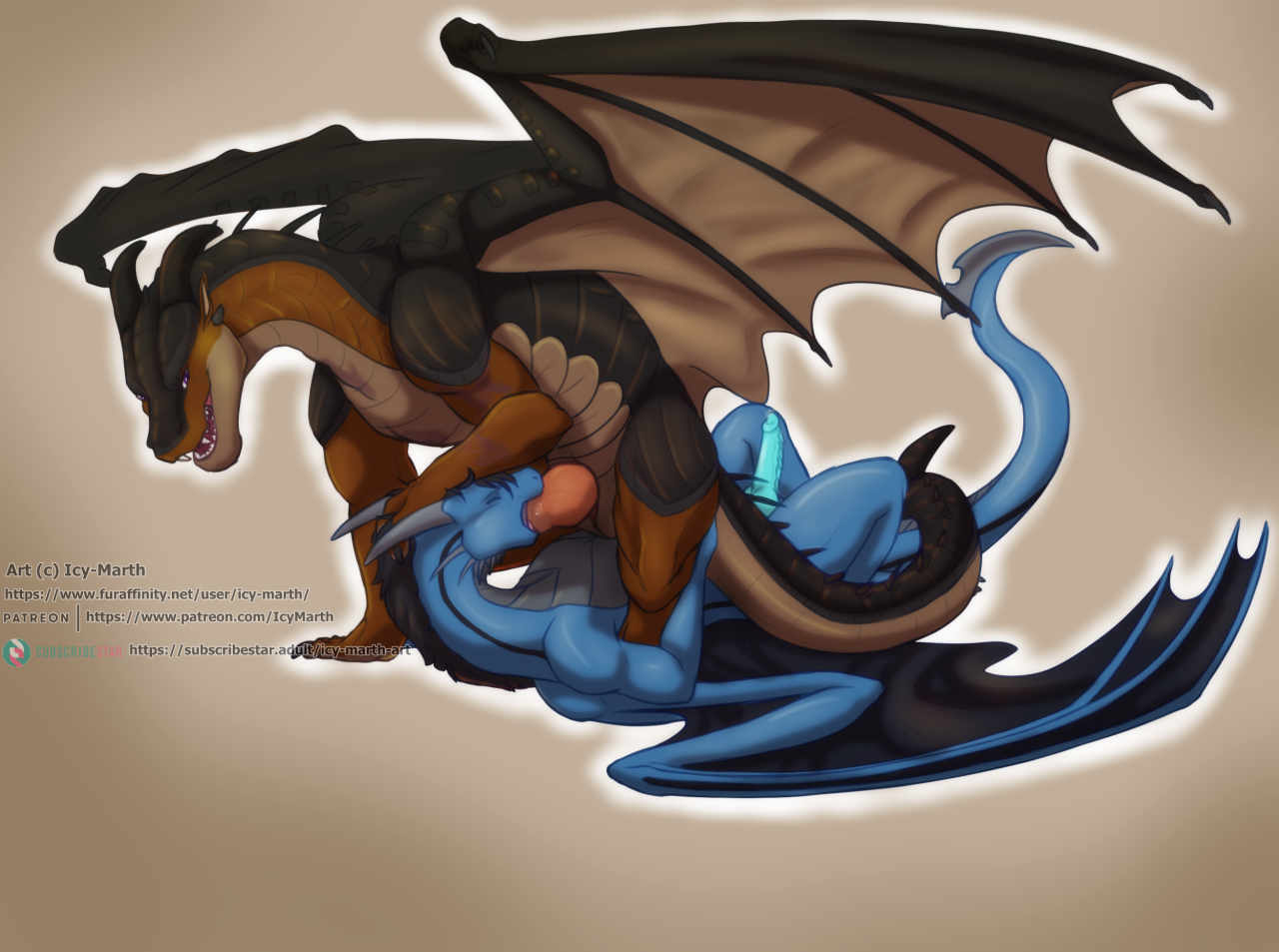 Bodily Fluids Rule 34 Image