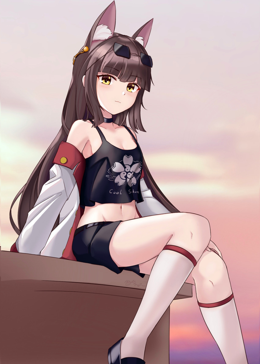 Nagato (Azur Lane) Rule 34 Image