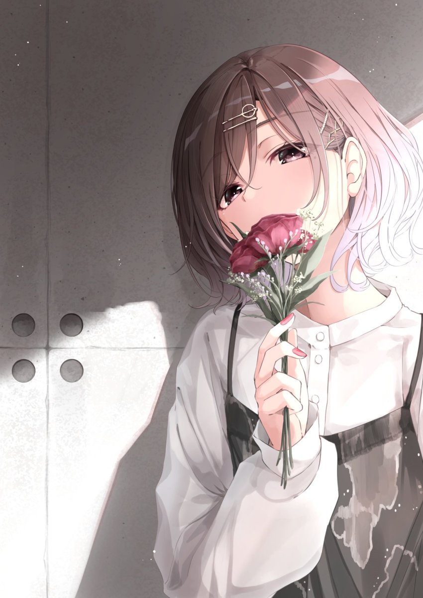Higuchi Madoka (Idolmaster) Rule 34 Image