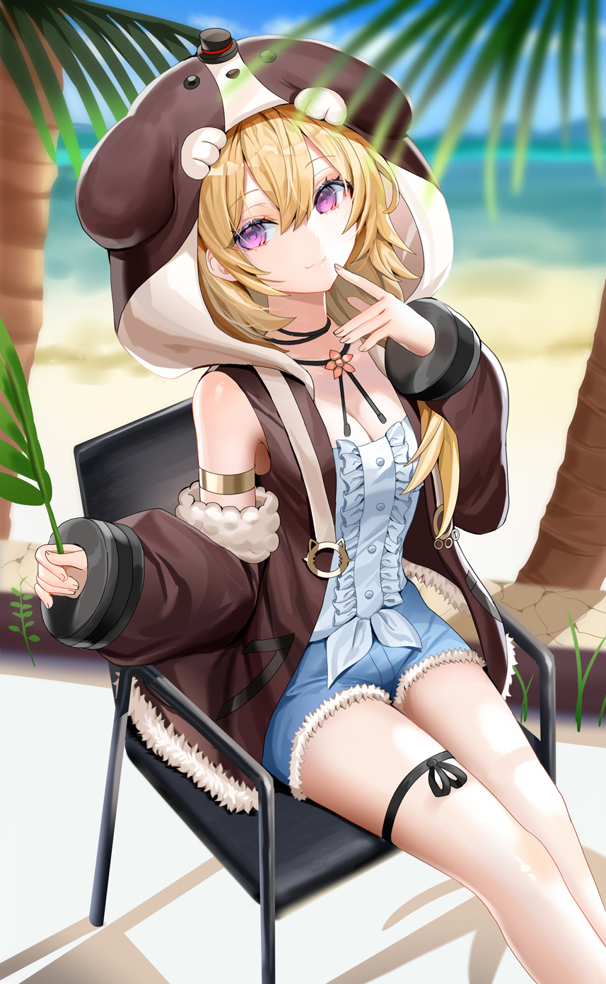 Indie Virtual Youtuber Rule 34 Image