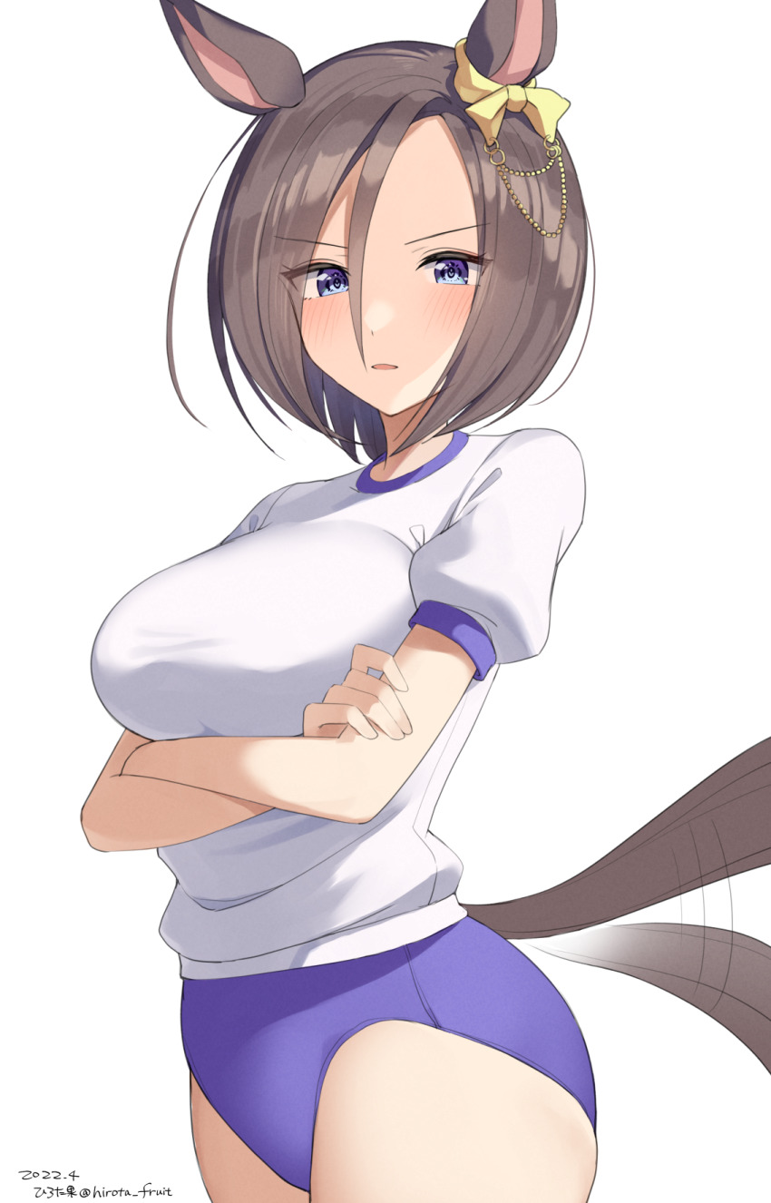 Air Groove (Umamusume) Rule 34 Image
