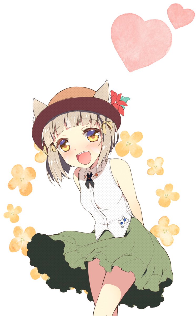 Nia (Xenoblade) Rule 34 Image