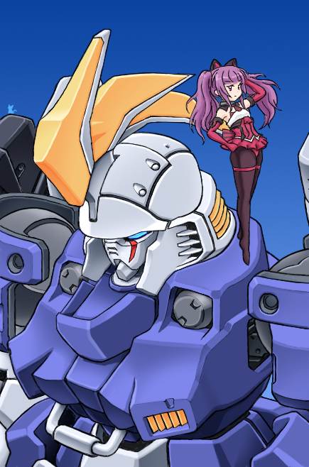 Ichijou Ayaka (Alice Gear Aegis) Rule 34 Image