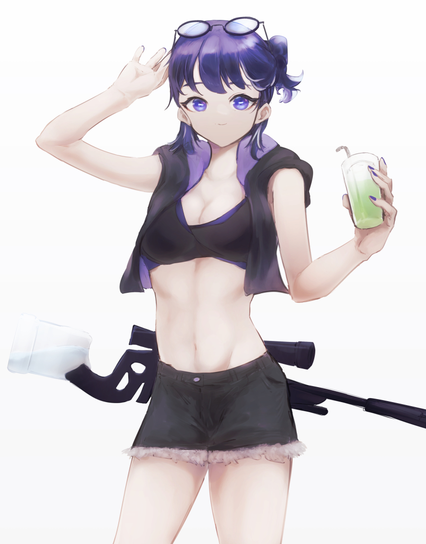 Andreana (Arknights) Rule 34 Image
