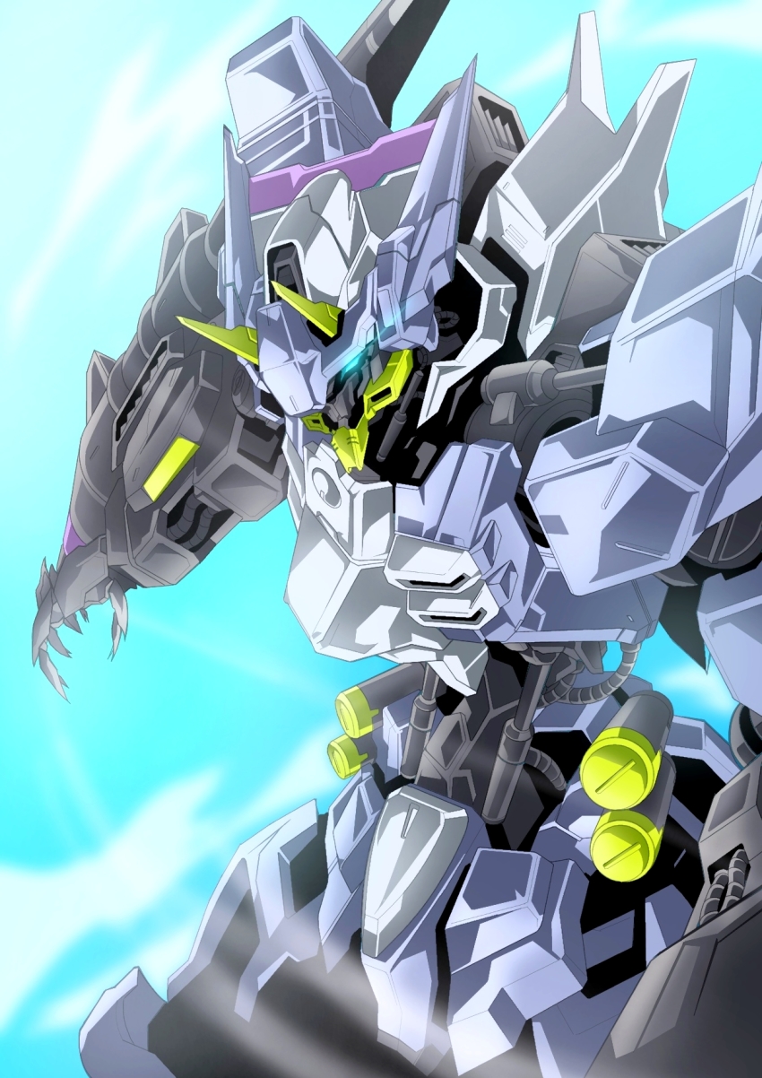 Gundam Rule 34 Image