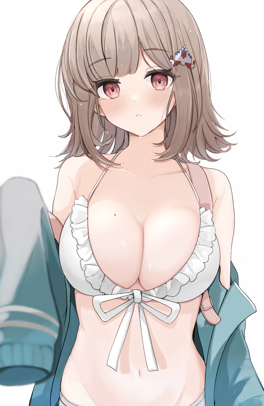 Nanami Chiaki (Danganronpa (Series)) Rule 34 Image