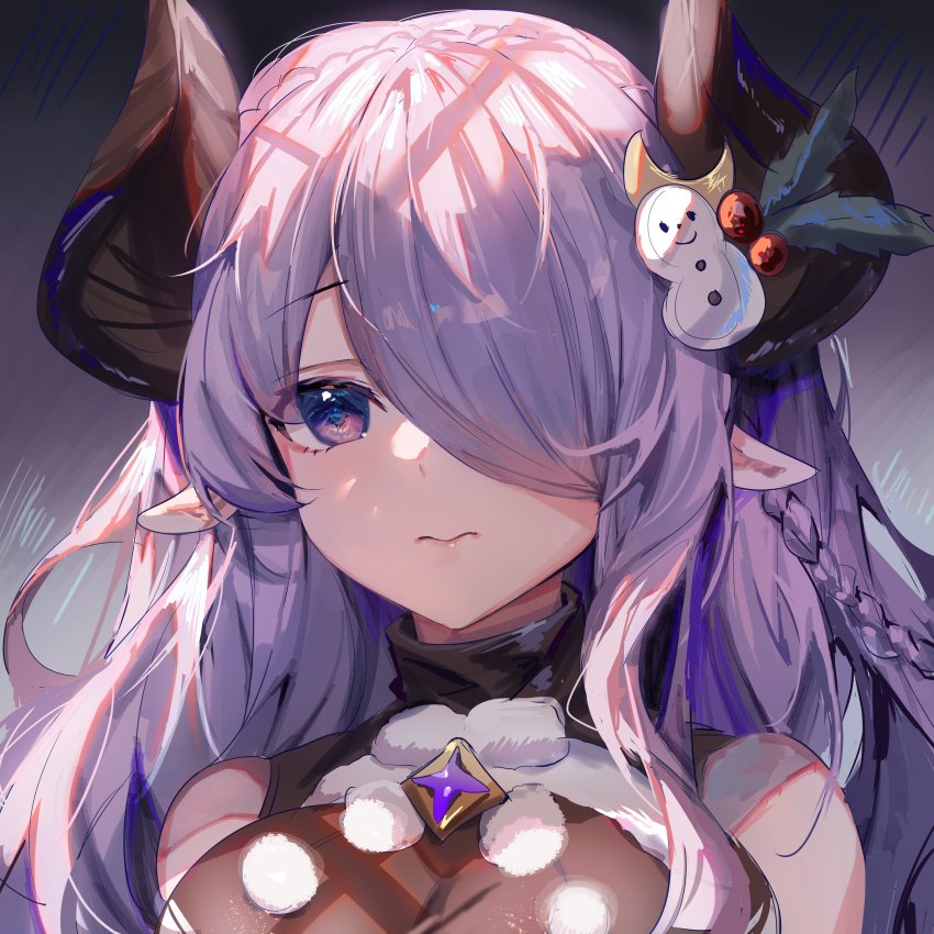Narmaya (Granblue Fantasy) Rule 34 Image